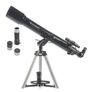 Telescope Astronomy HD Professionals Telescope for Kids Adults Refractor Astronomy Telescope Image 6