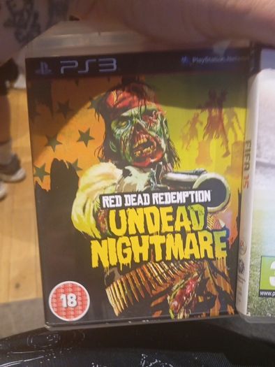 ps3 games
