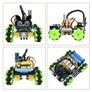 Robotics car Python Arduino Image 4