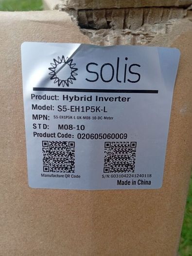 solar inverters