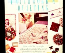 1990. Creative Crafts For Creative Hands. Patchwork And Quilting.