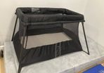 BabyBjorn pack & play travel cot