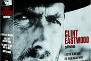 The Clint Eastwood Collection. DVD Boxset. New. Free Tracked Postage!