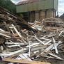 FREE TO TAKE Kindling Timber Image 4