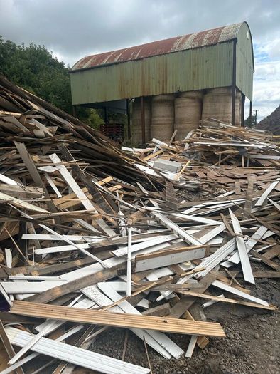 FREE TO TAKE Kindling Timber