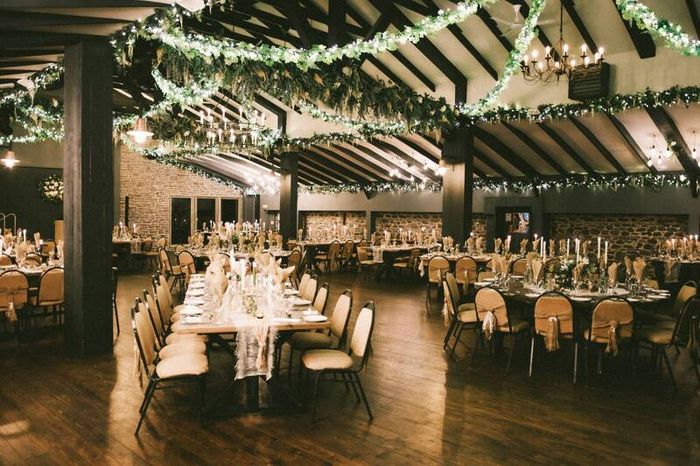 Wedding Table Decor - Amazing Value