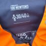 Kids life jacket x3 Image 3