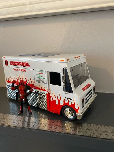 deadpool