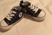 Converse Shoes, size EU-17, UK-1