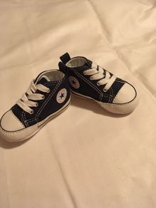 Converse Shoes, size EU-17, UK-1