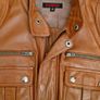 Premium Leather Jacket - Torras Prince Jacket in perfect condition Image 2