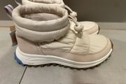 Clarks snow winter boots waterproof ankle boots BNWT size UK 5