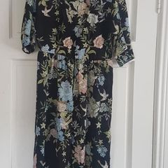 Kimono/ dress