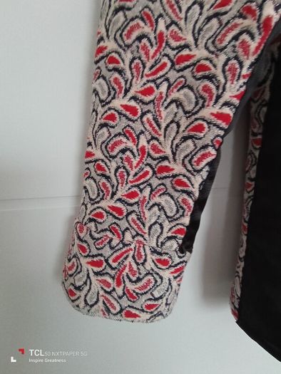 women's top long sleeve. Size 12/14