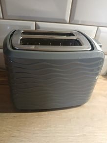 Daewoo Toaster