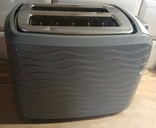Daewoo Toaster