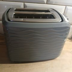 Daewoo Toaster