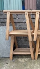 Ikea Trestles