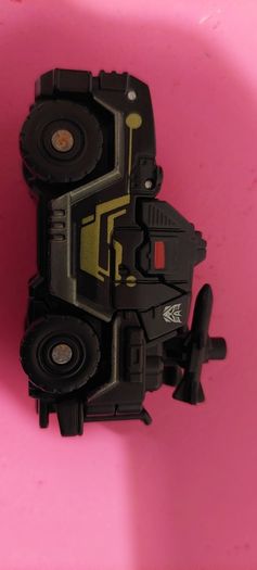 Transformers / toys