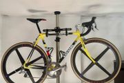 look carbon bike