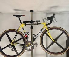 look carbon bike