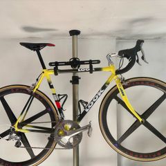 look carbon bike