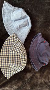Sun hats