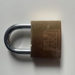 Padlock