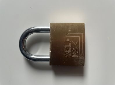 Padlock