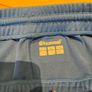 Las Palmas FOOTBALL KIT 2023/24 jersey and shorts Image 3