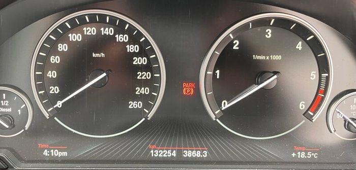 Bmw 518d