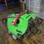 Floor Buffer Image 5