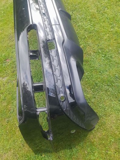 Audi Q7 S Line Rear Bumper