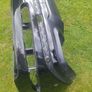 Audi Q7 S Line Rear Bumper Image 5