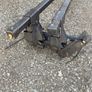 Nissan Terrano Roof Bars X 2 Image 2