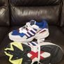 Adidas Yung 96 Trainers Size 10.5 UK - 45.3 EU - New with Tags Image 2