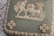 Wedgewood trinket box