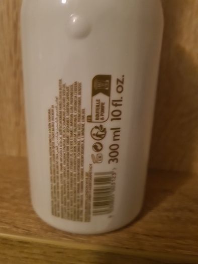 Molton Brown Jasmine & Sun Rose Body Lotion 300ml