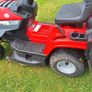 Ride on mower Image 6