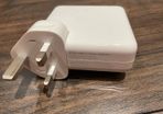 87W MacBook USB C power adapter charger