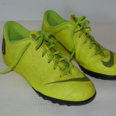 Nike Mercurial Football Boots