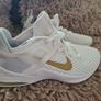 Fitness shoes Nike Air Max Bella TR2, UK3.5, EUR 36.5, 23 CM Image 3