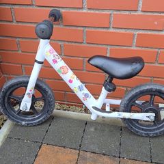 Balance bike for 1-3 years