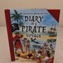 Diary of a Pirate Voyage: An Interactive lift the flap Adventure Tale Image 2