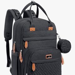 Baby backpack