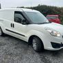 Opel combo new full year test Image 3