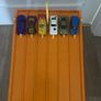 Hot Wheels super 6 lane raceway Image 5