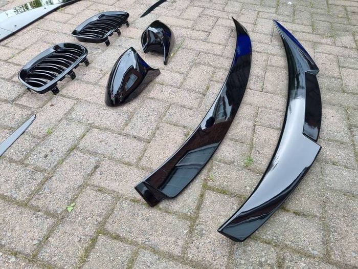 KIT for BMW 3 Series E92 Pre-Lci Brand New