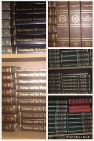 Encyclopedia Brittanica