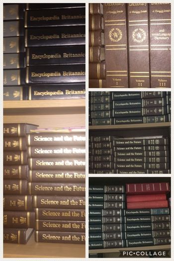 Encyclopedia Brittanica